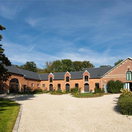Aux Petits Lapins De Sorval, Sauna Prive, Fitness Selvigny Exterior foto