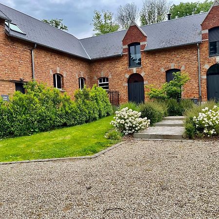 Aux Petits Lapins De Sorval, Sauna Prive, Fitness Selvigny Exterior foto