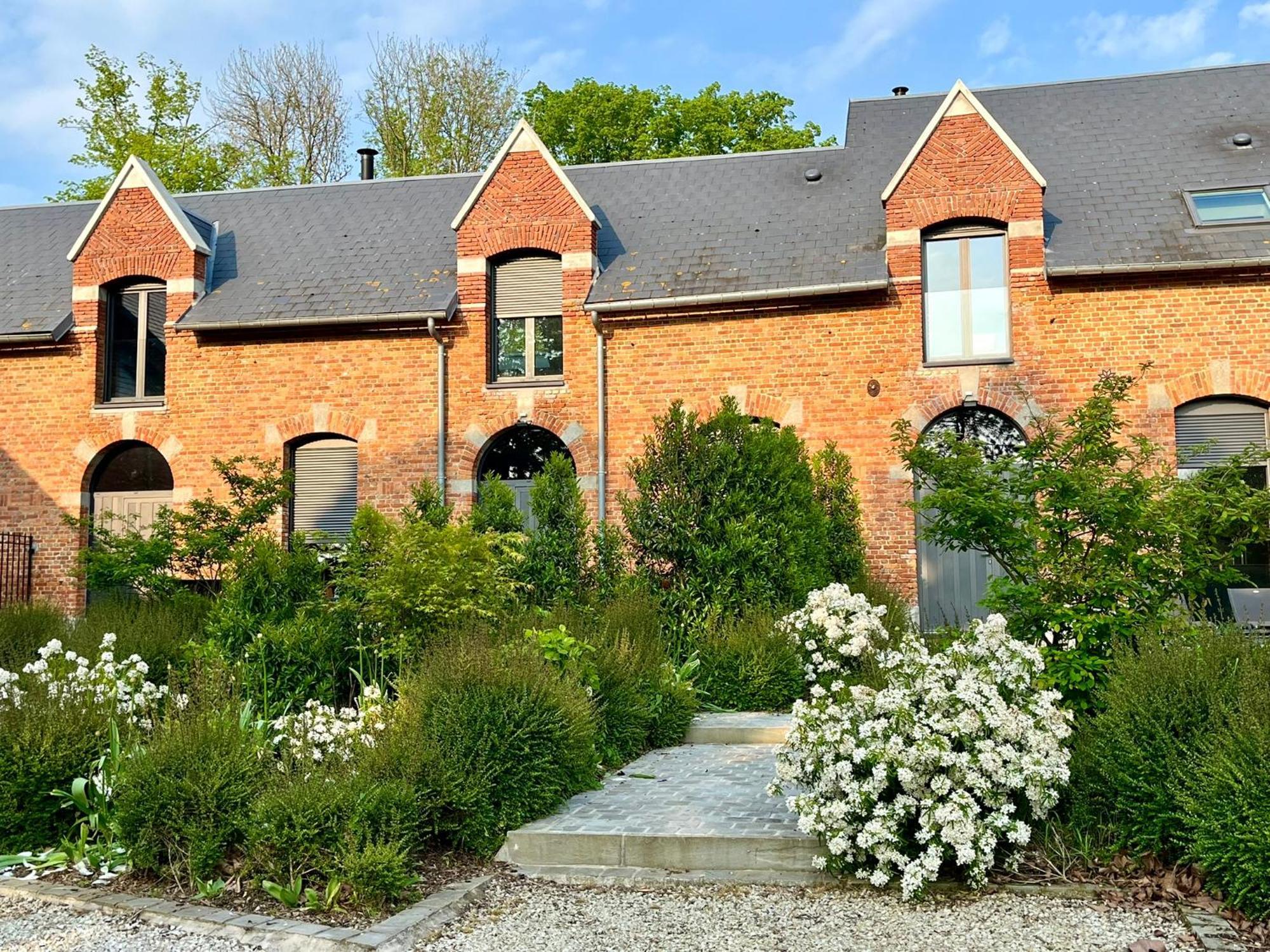 Aux Petits Lapins De Sorval, Sauna Prive, Fitness Selvigny Exterior foto