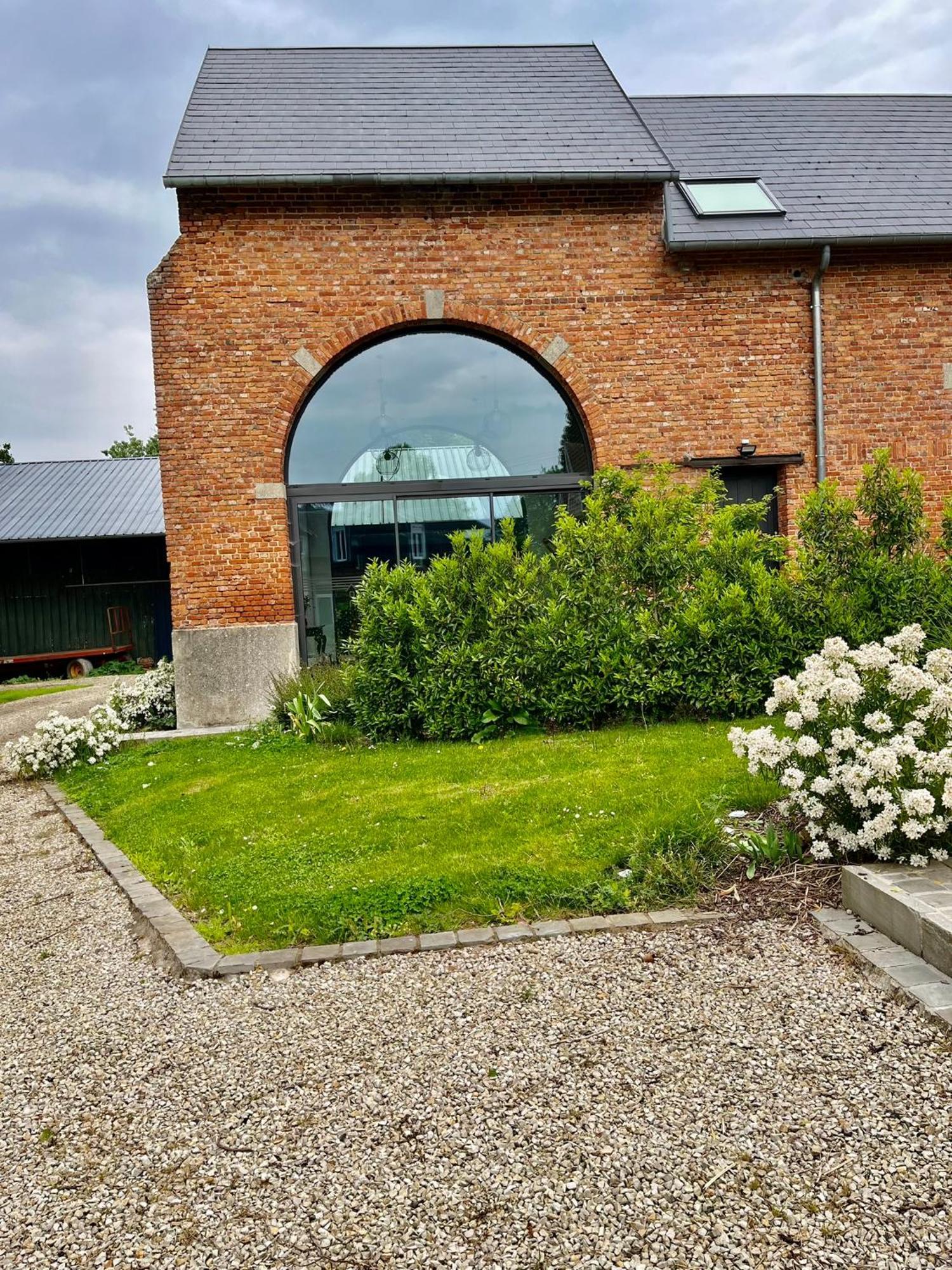 Aux Petits Lapins De Sorval, Sauna Prive, Fitness Selvigny Exterior foto